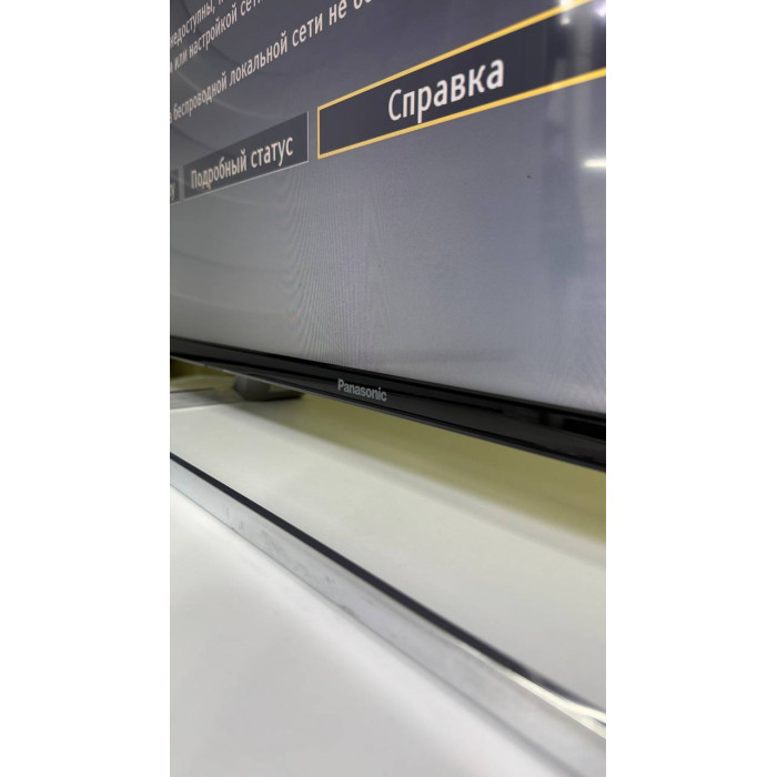 Телевизор Panasonic TX-39ASW504 Black Б/В