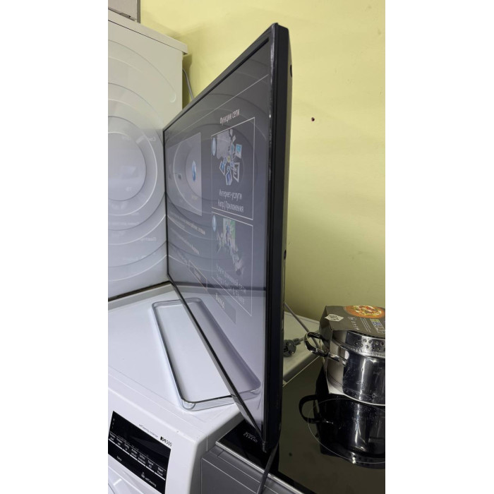 Телевизор Panasonic TX-39ASW504 Black Б/В