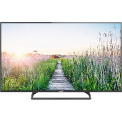 Телевизор Panasonic TX-39ASW504 Black Б/В