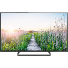Телевізор Panasonic TX-39ASW504 Black Б/В