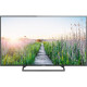 Телевизор Panasonic TX-39ASW504 Black Б/В