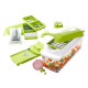 Овочерізка універсальна Nicer Dicer Plus RF-818