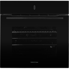 Духова шафа електрична GUNTER&HAUER EOM 7009 BL