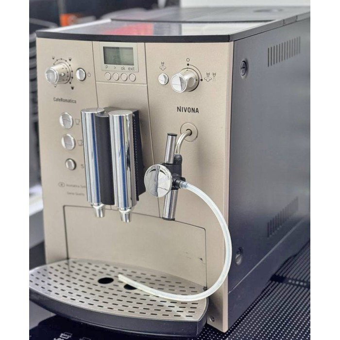 Кофемашина Nivona CafeRomatica 664 Б/У