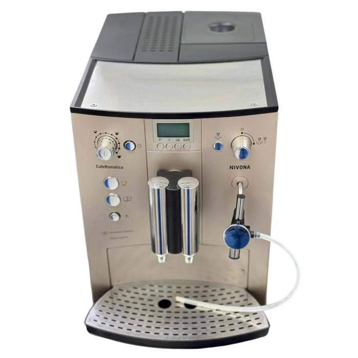 Кофемашина Nivona CafeRomatica 664 Б/У