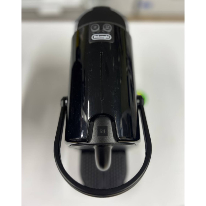 Капсульна кавоварка еспресо Delonghi Nespresso Inissia EN 80.B