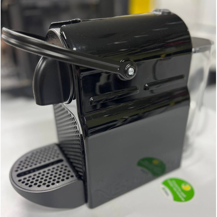 Капсульна кавоварка еспресо Delonghi Nespresso Inissia EN 80.B