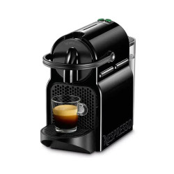 Капсульна кавоварка еспресо Delonghi Nespresso Inissia EN 80.B