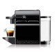 Капсульна кавоварка еспресо Delonghi Nespresso Inissia EN 80.B