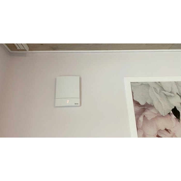 Рекуператор Ventoxx Harmony Remote Tube 50 (повітропровід 0.5 м)