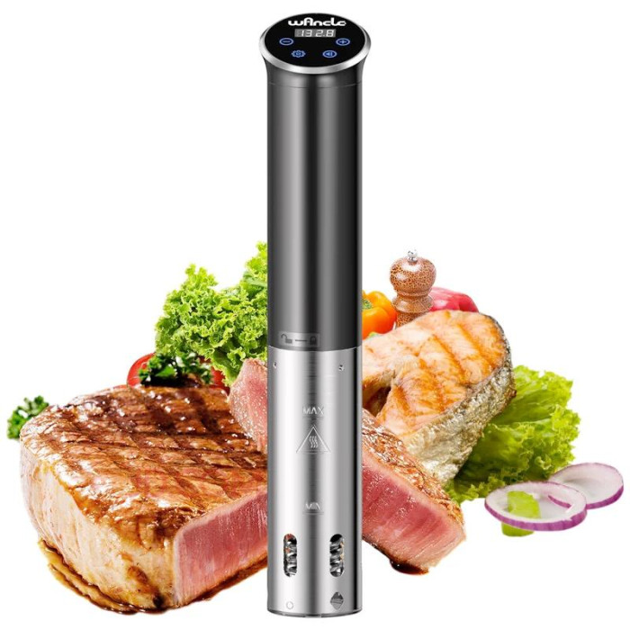 Су-вид (занурювальний циркулятор) Wancle M800A