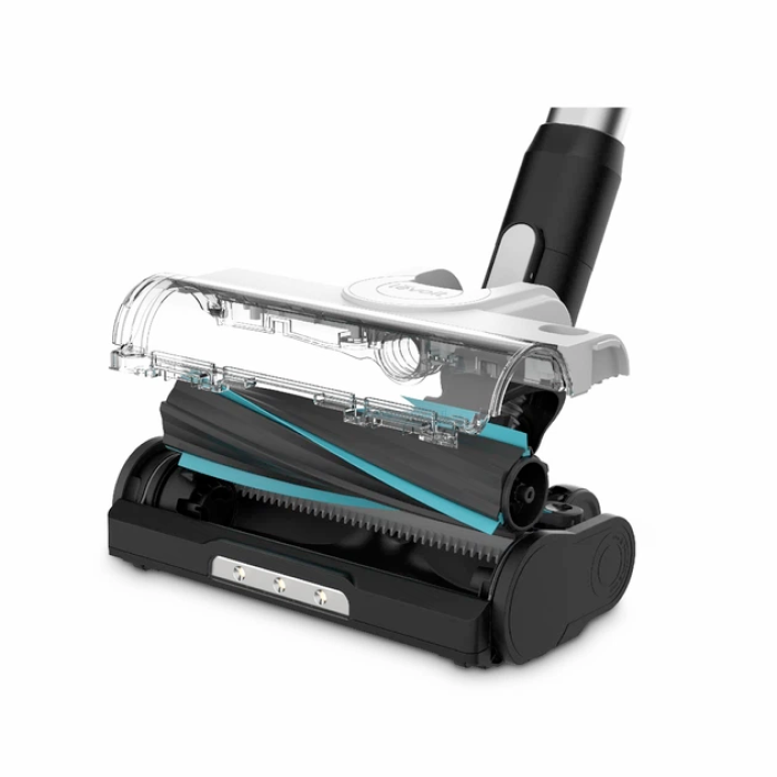 Вертикальний акумуляторний пилосос LEVOIT LVAC-200