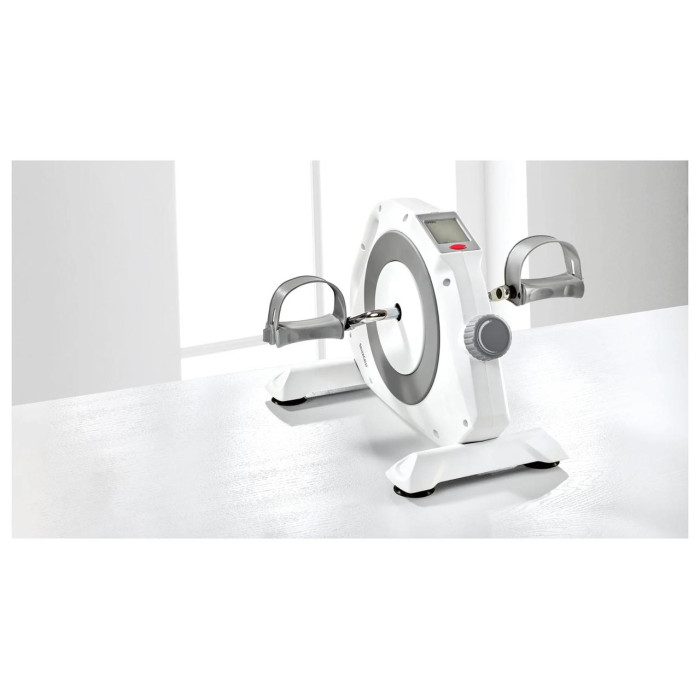 Міні-тренажер (педальний) для рук та ніг Silver Crest Personal Care 467104