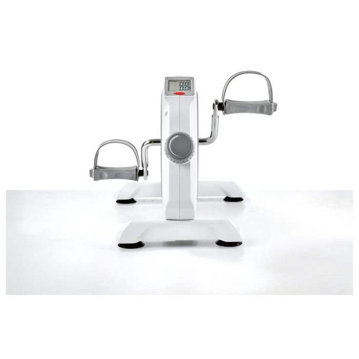 Міні-тренажер (педальний) для рук та ніг Silver Crest Personal Care 467104