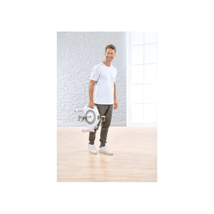 Міні-тренажер (педальний) для рук та ніг Silver Crest Personal Care 467104