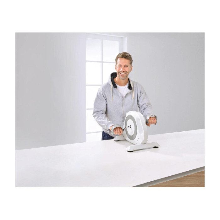 Міні-тренажер (педальний) для рук та ніг Silver Crest Personal Care 467104