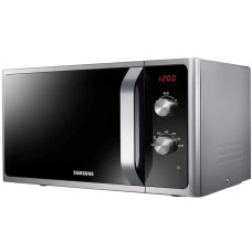 Мікрохвильова піч Samsung MS2AF300EES Б/В
