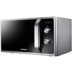 Мікрохвильова піч Samsung MS2AF300EES Б/В