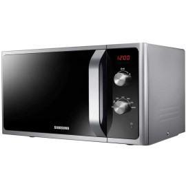 Микроволновая печь Samsung MS2AF300EES Б/У
