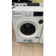 Прально-сушильна машина Beko WDW 85140 Б/В