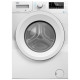 Прально-сушильна машина Beko WDW 85140 Б/В