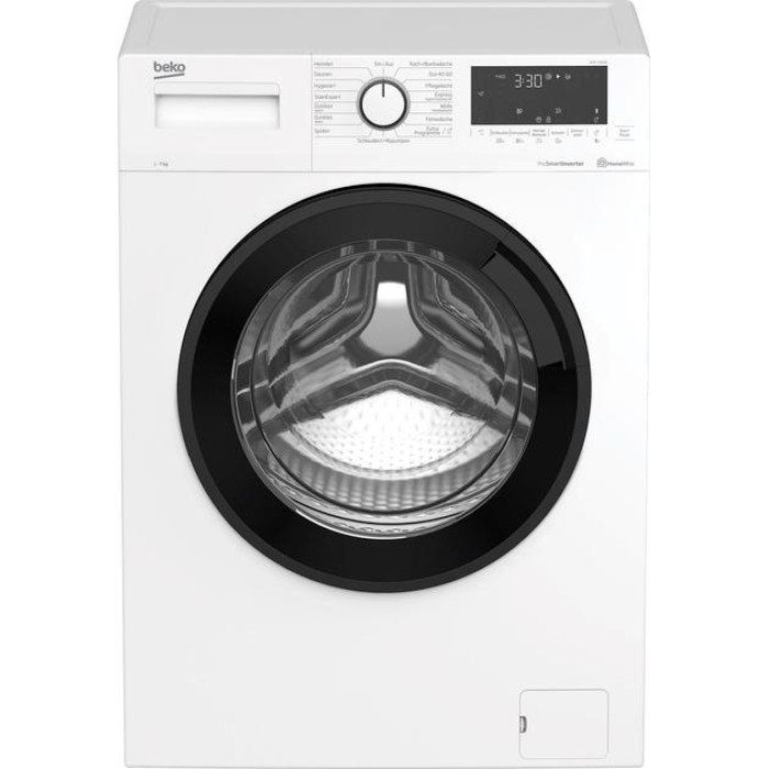 Пральна машина Beko WML71465S ProSmart inverter Б/В