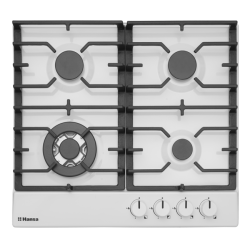 Варильна поверхня газова HANSA BHGW 61139 White
