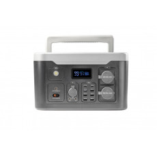 Портативная зарядная станция Hoegert HT2E219