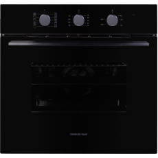 Духова шафа електрична GUNTER&HAUER EOM 866 BL