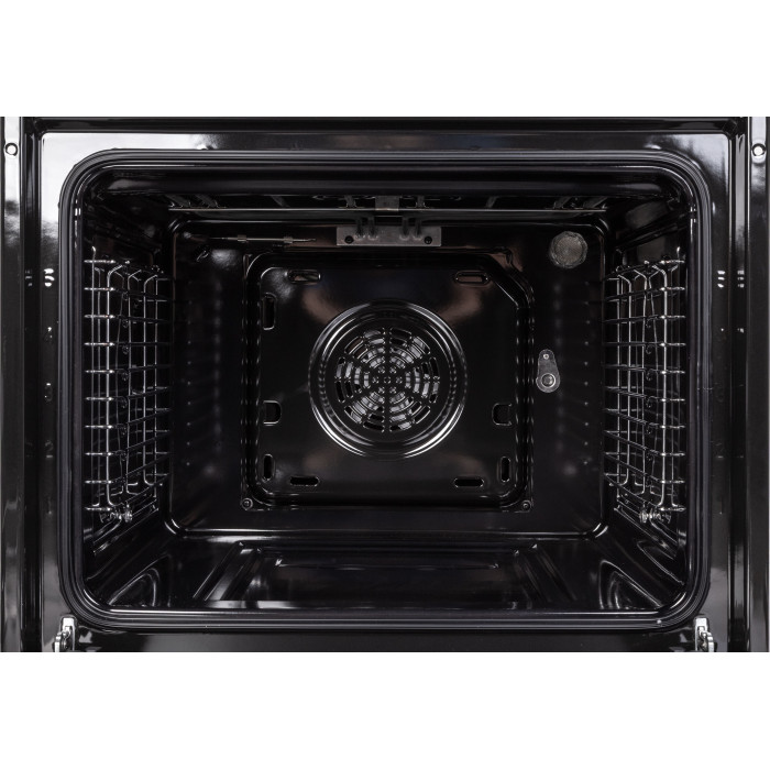 Духова шафа електрична GUNTER&HAUER EOM 866 BL