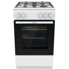 Плита газова Gorenje GG5A10WFFM