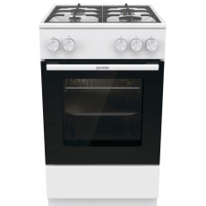 Плита газова Gorenje GG5A10WFFM