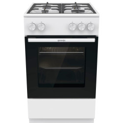 Плита газова Gorenje GG5A10WFFM