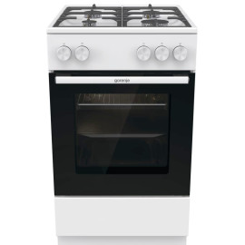 Плита газова Gorenje GG5A10WFFM