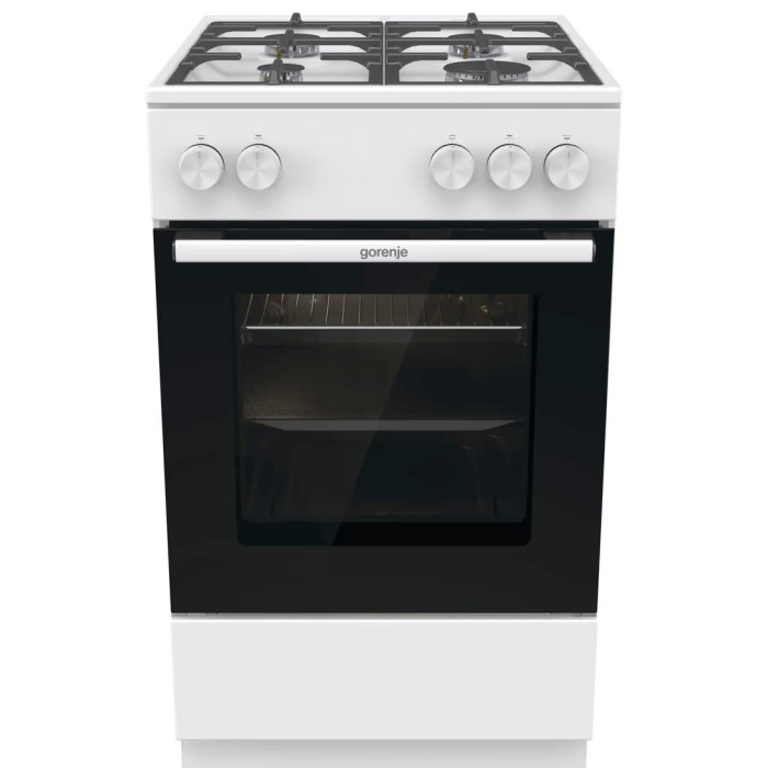 Плита газова Gorenje GG5A10WFFM