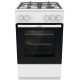 Плита газова Gorenje GG5A10WFFM