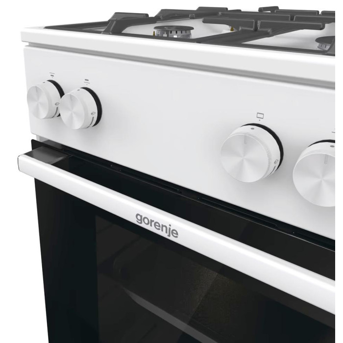 Плита газова Gorenje GG5A10WFFM