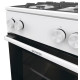 Плита газова Gorenje GG5A10WFFM