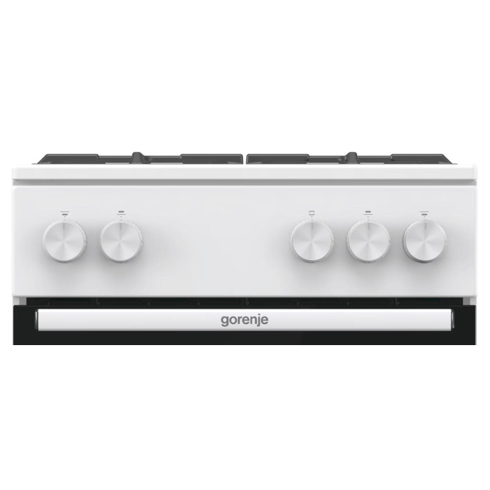 Плита газова Gorenje GG5A10WFFM