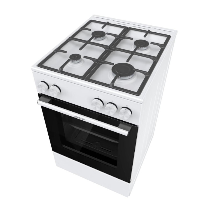 Плита газова Gorenje GG5A10WFFM