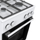 Плита газова Gorenje GG5A10WFFM