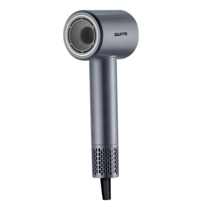 Фен для волосся Elit BLDC AURRA 32482 Grey