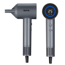 Фен для волосся Elit BLDC AURRA 32482 Grey