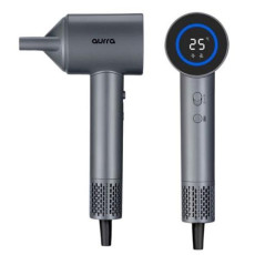 Фен для волосся Elit BLDC AURRA 32482 Grey