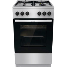Плита газова Gorenje GG5A11XF