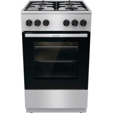 Плита газова Gorenje GG5A11XF