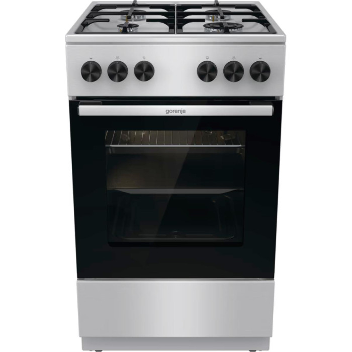 Плита газова Gorenje GG5A11XF