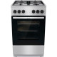 Плита газова Gorenje GG5A11XF
