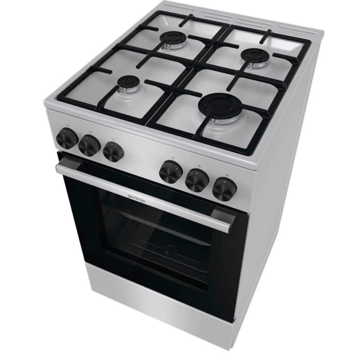 Плита газова Gorenje GG5A11XF