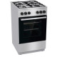 Плита газова Gorenje GG5A11XF